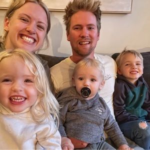 Meet your Posher, Ashley